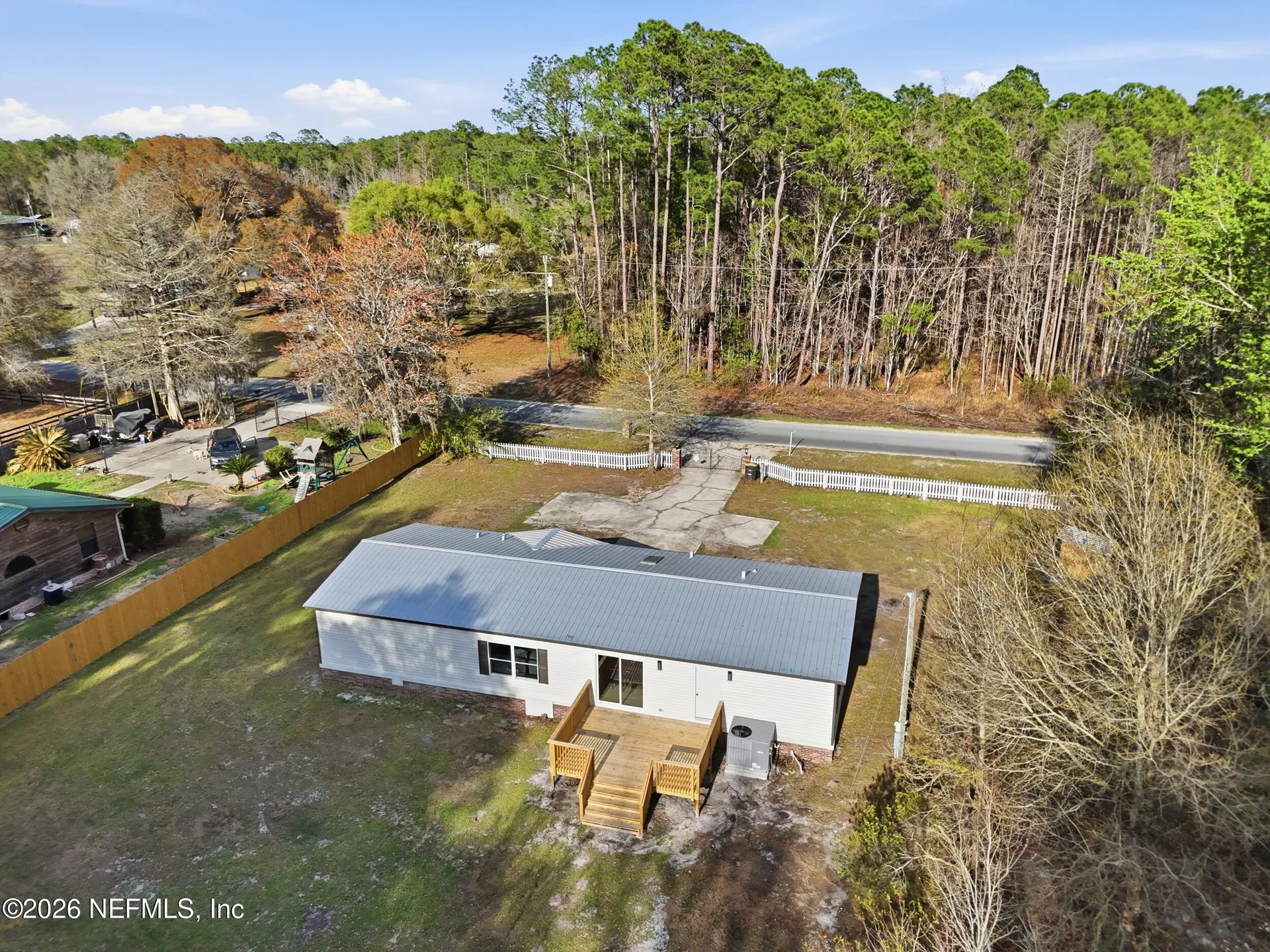 9210 Maxville-middleburg Road Jacksonville FL 32234