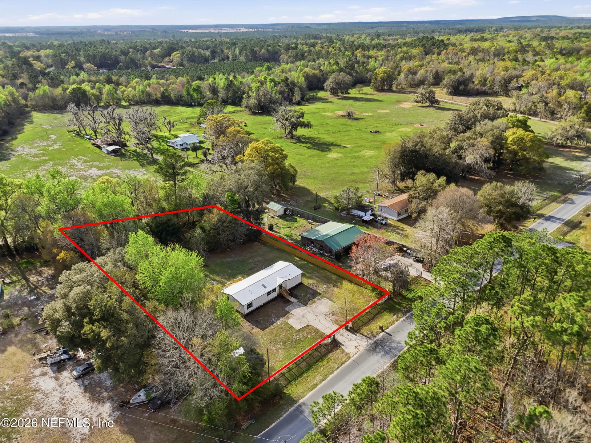9210 Maxville-middleburg Road Jacksonville FL 32234