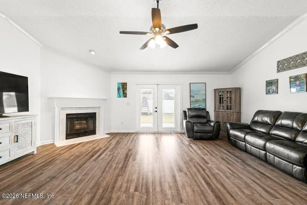 12606 Ashglen Drive S Jacksonville FL 32224