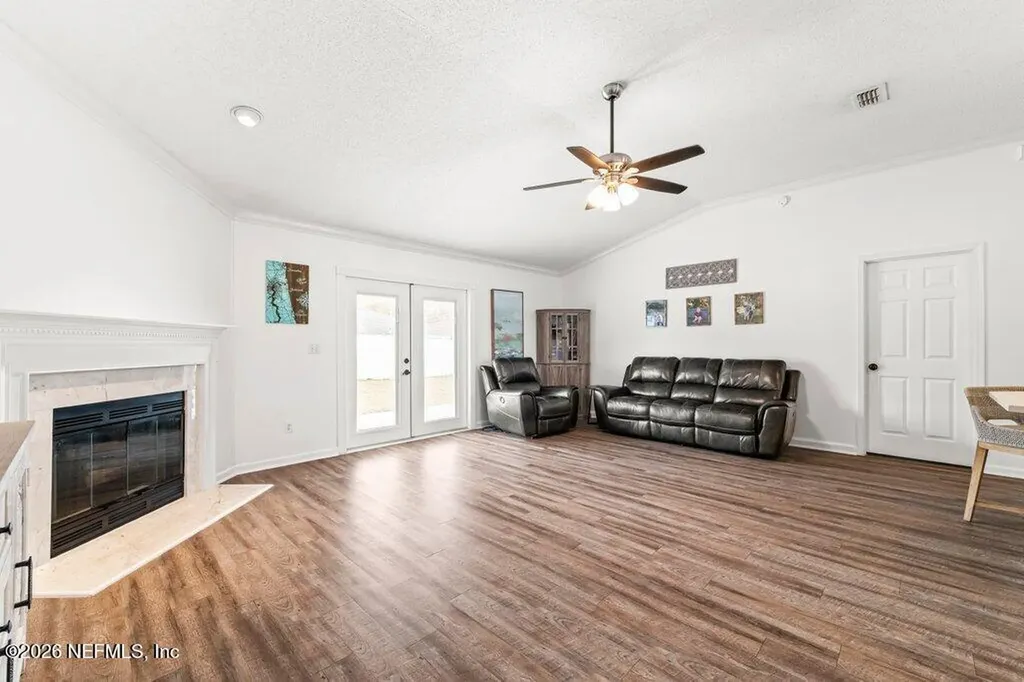 12606 Ashglen Drive S Jacksonville FL 32224