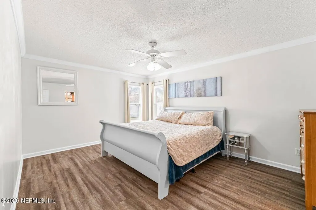 12606 Ashglen Drive S Jacksonville FL 32224
