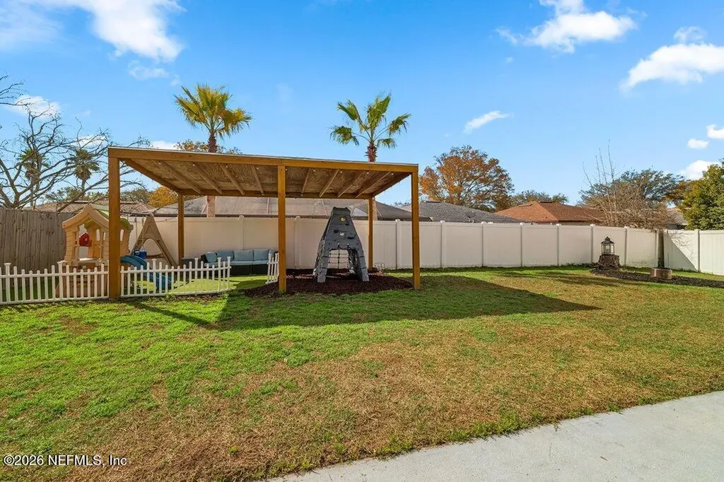 12606 Ashglen Drive S Jacksonville FL 32224