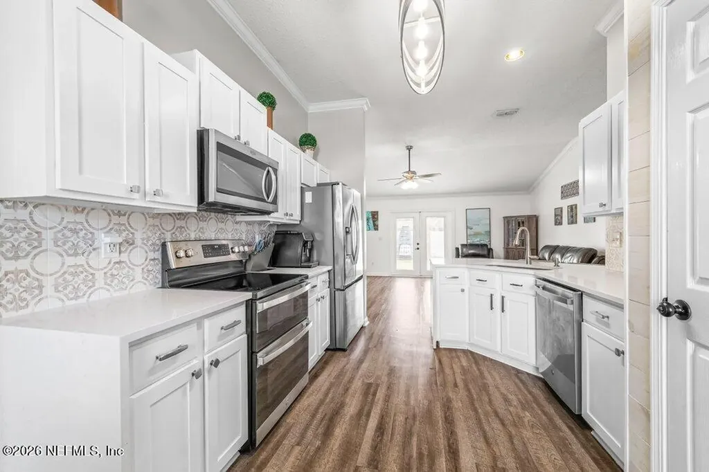 12606 Ashglen Drive S Jacksonville FL 32224