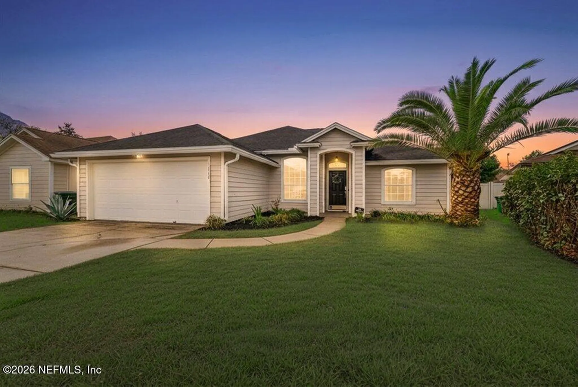 12606 Ashglen Drive S Jacksonville FL 32224