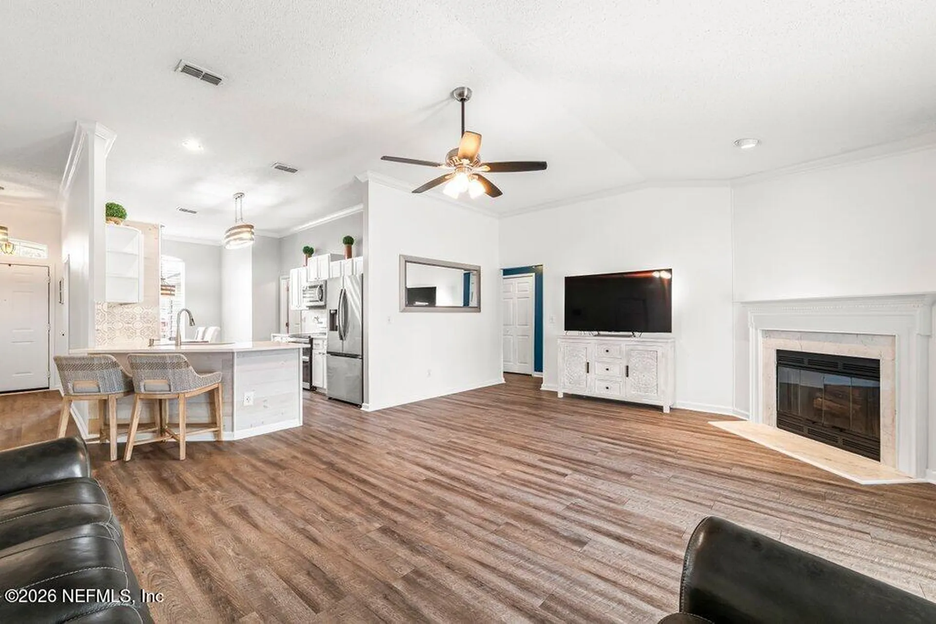 12606 Ashglen Drive S Jacksonville FL 32224