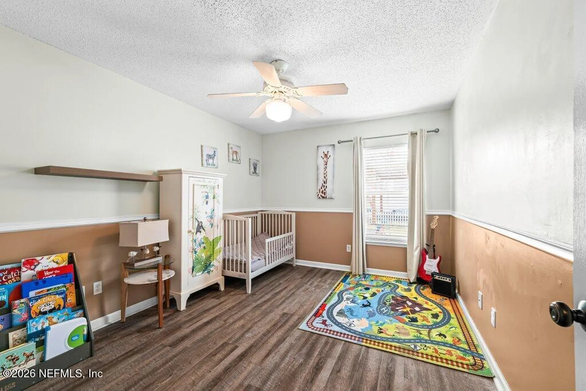 12606 Ashglen Drive S Jacksonville FL 32224