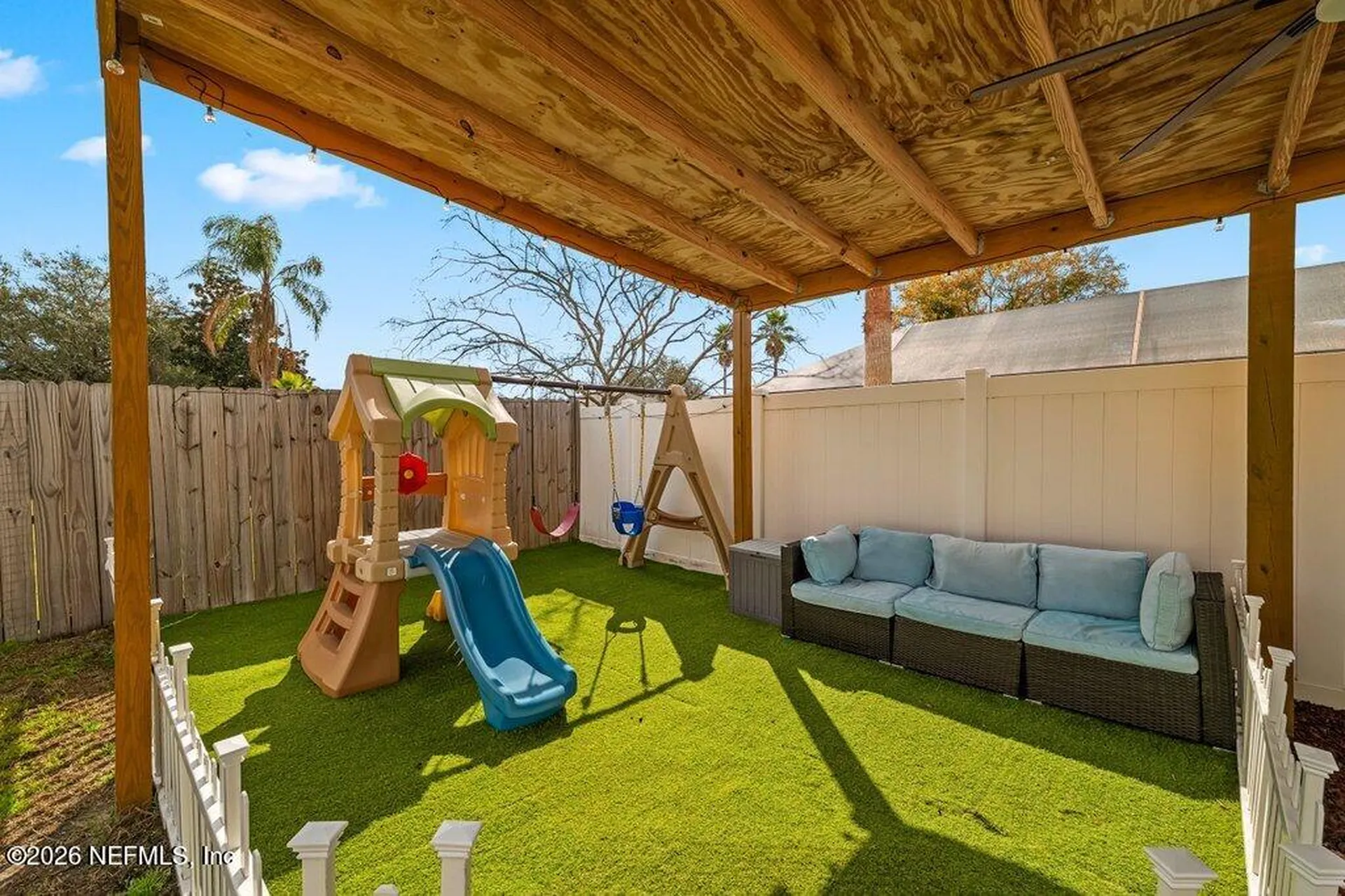 12606 Ashglen Drive S Jacksonville FL 32224
