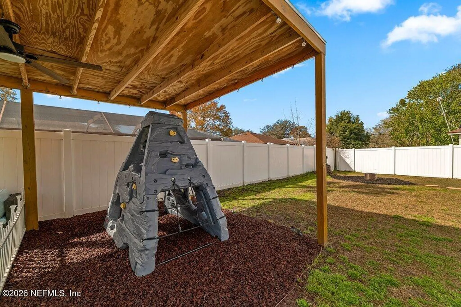 12606 Ashglen Drive S Jacksonville FL 32224