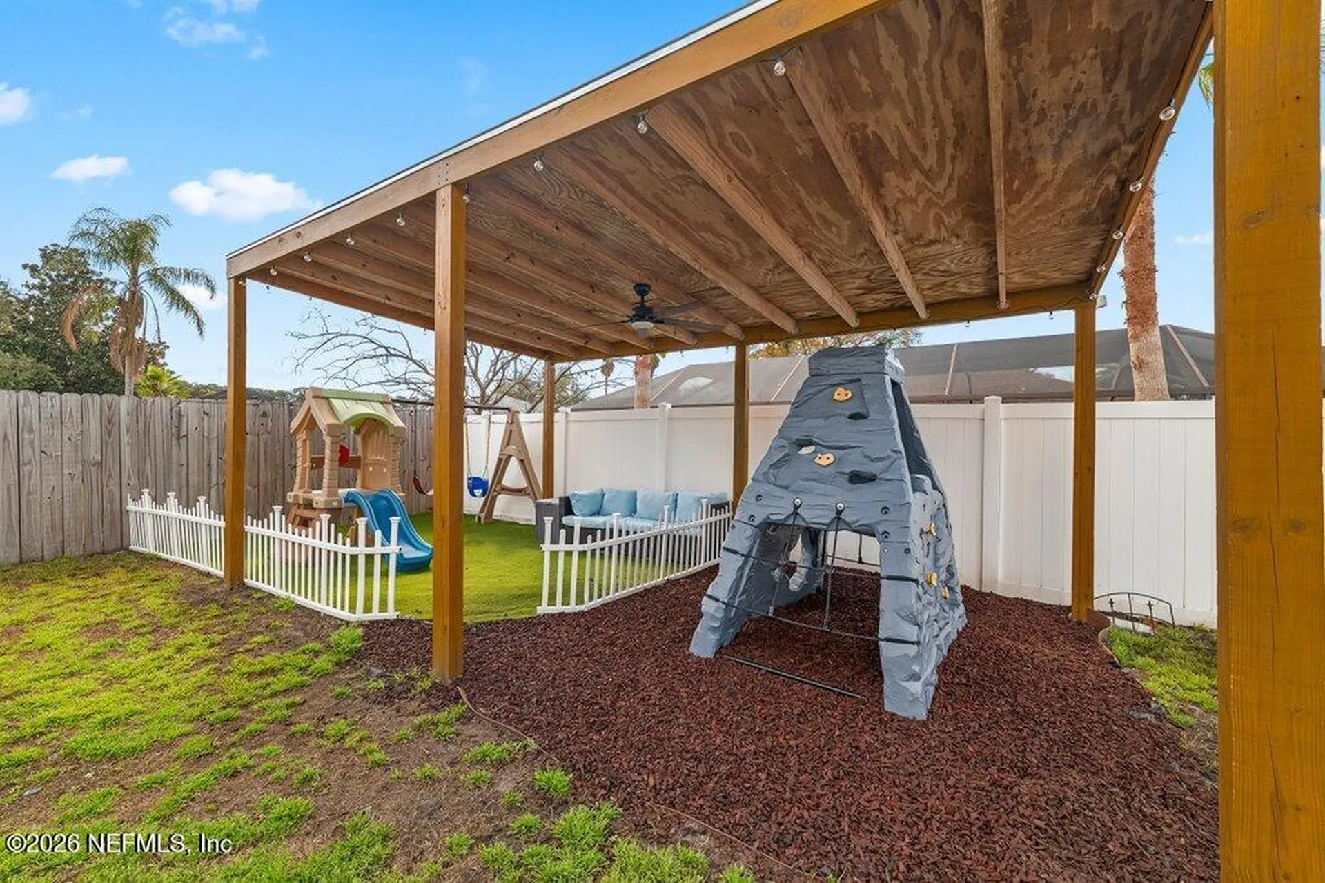 12606 Ashglen Drive S Jacksonville FL 32224