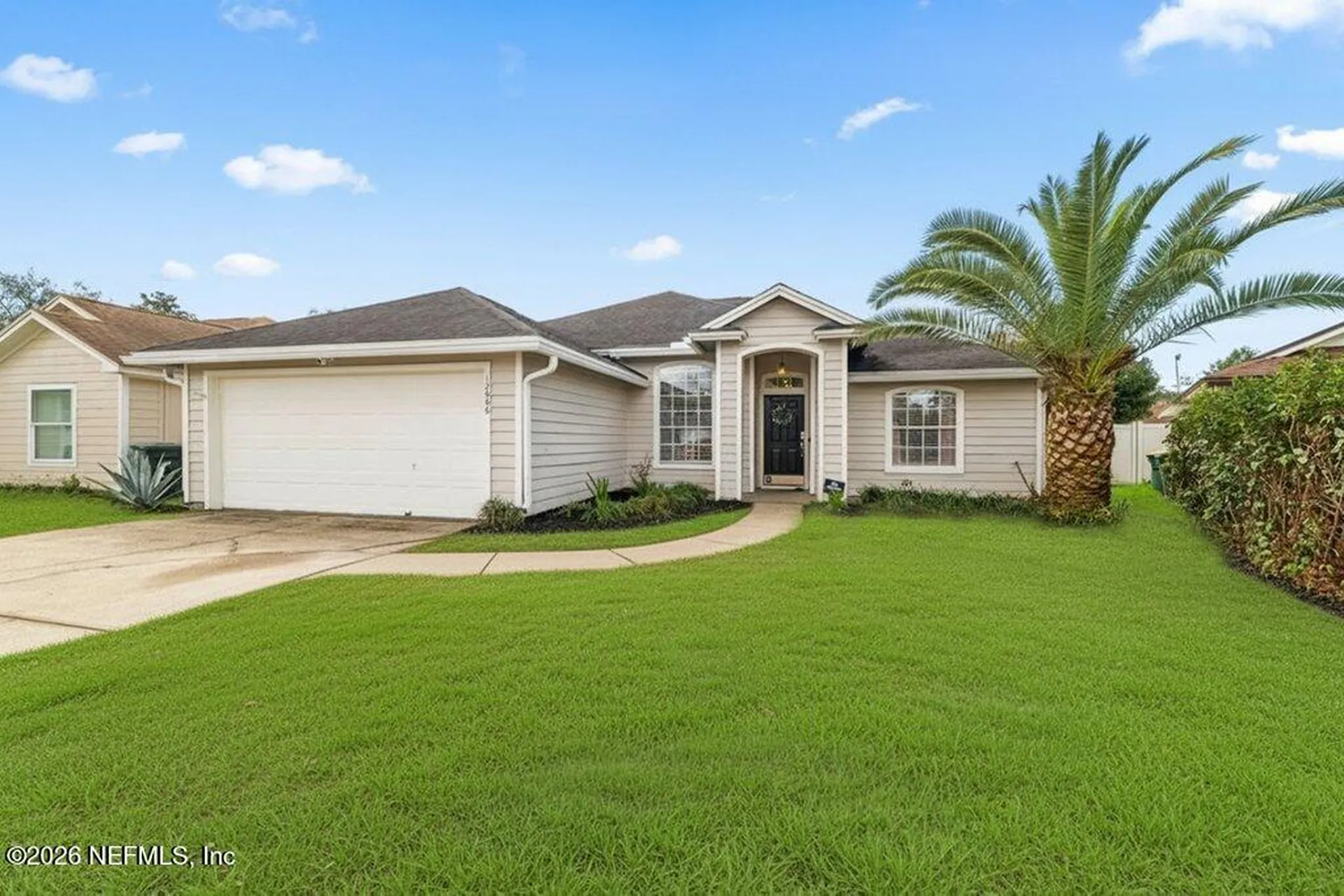 12606 Ashglen Drive S Jacksonville FL 32224