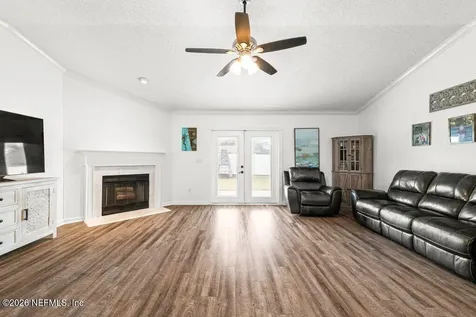 12606 Ashglen Drive S Jacksonville FL 32224