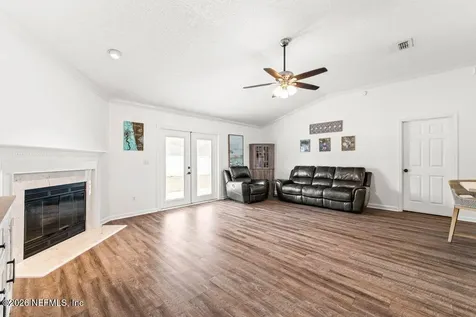 12606 Ashglen Drive S Jacksonville FL 32224