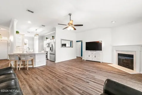 12606 Ashglen Drive S Jacksonville FL 32224
