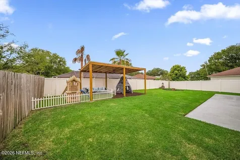 12606 Ashglen Drive S Jacksonville FL 32224