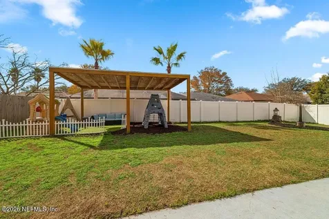 12606 Ashglen Drive S Jacksonville FL 32224
