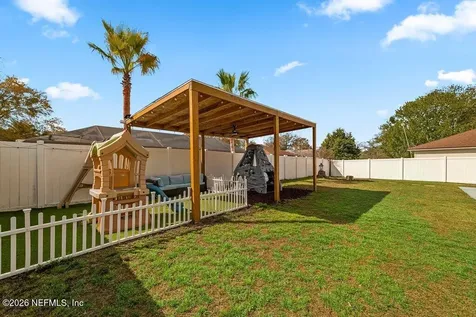 12606 Ashglen Drive S Jacksonville FL 32224