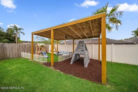 12606 Ashglen Drive S Jacksonville FL 32224