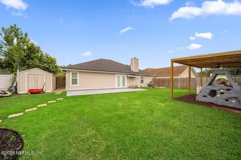 12606 Ashglen Drive S Jacksonville FL 32224