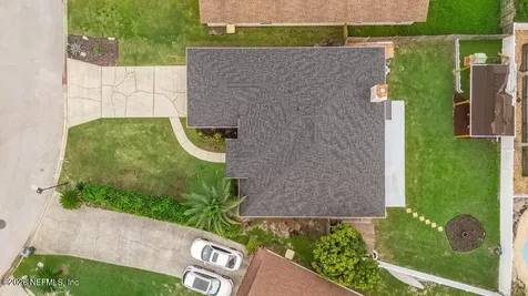 12606 Ashglen Drive S Jacksonville FL 32224