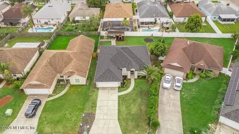 12606 Ashglen Drive S Jacksonville FL 32224