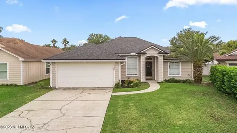 12606 Ashglen Drive S Jacksonville FL 32224