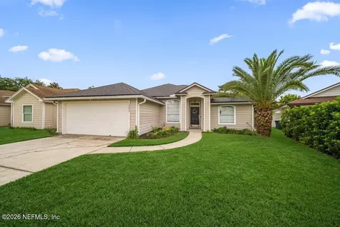 12606 Ashglen Drive S Jacksonville FL 32224