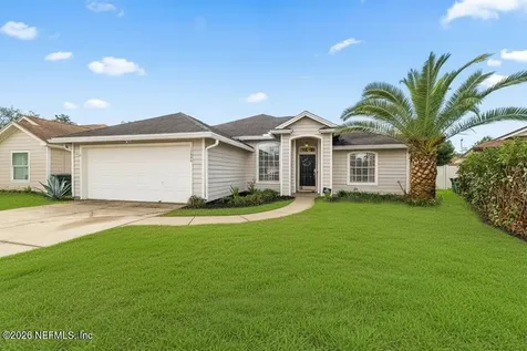 12606 Ashglen Drive S Jacksonville FL 32224