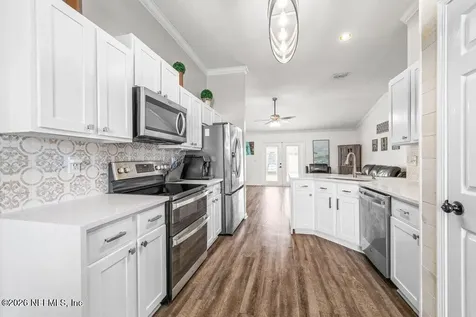12606 Ashglen Drive S Jacksonville FL 32224