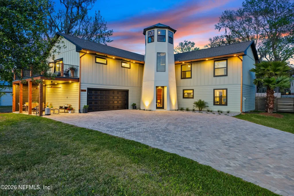 3865 Sandy Shores Drive Jacksonville FL 32277