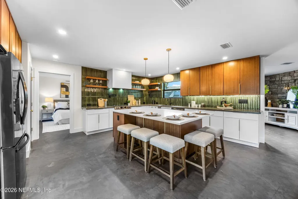 3865 Sandy Shores Drive Jacksonville FL 32277