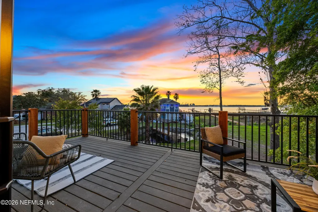 3865 Sandy Shores Drive Jacksonville FL 32277