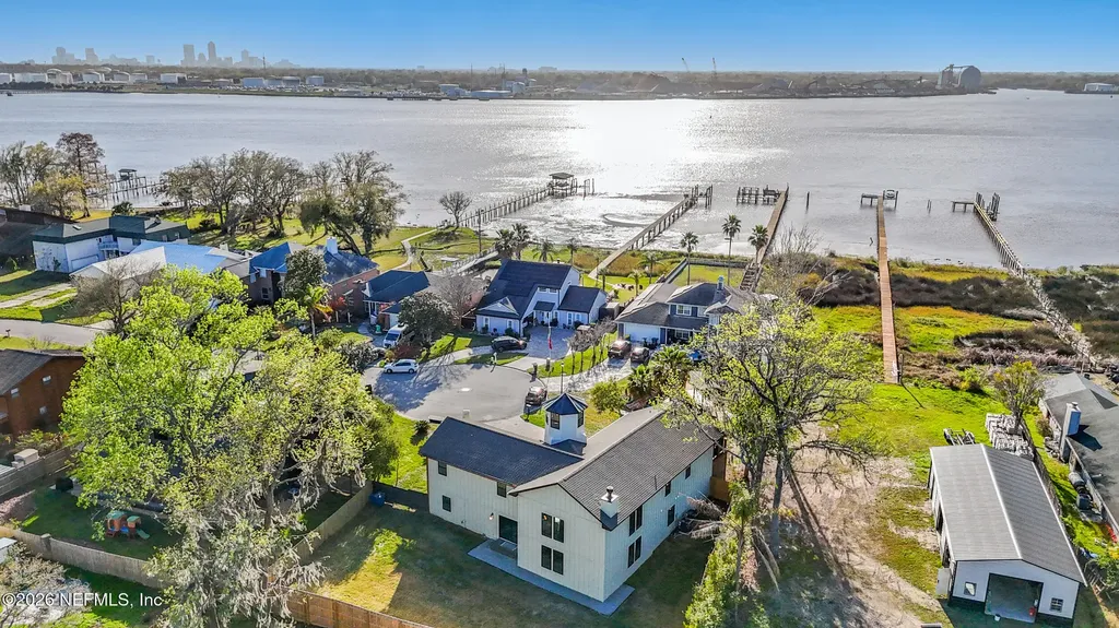 3865 Sandy Shores Drive Jacksonville FL 32277