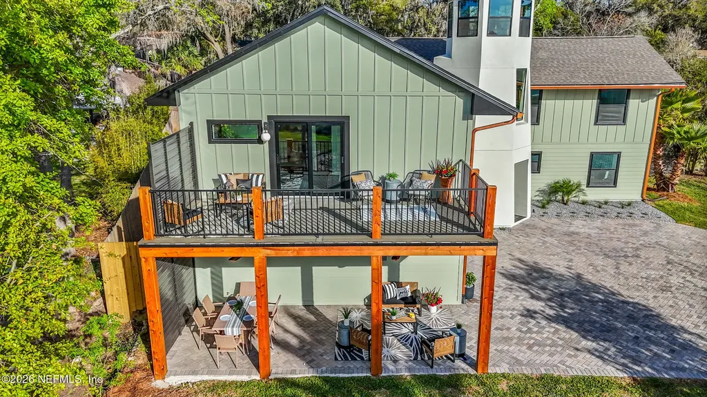 3865 Sandy Shores Drive Jacksonville FL 32277