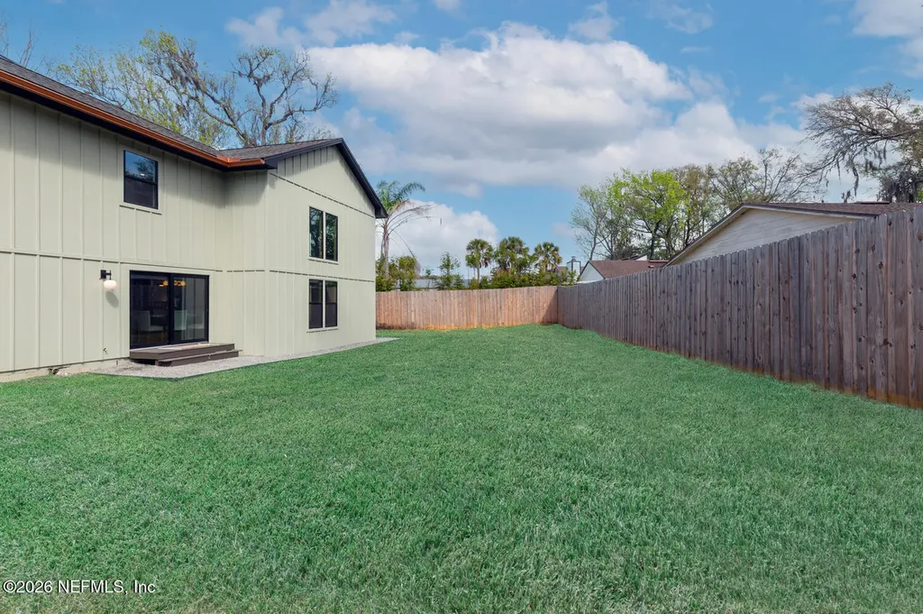 3865 Sandy Shores Drive Jacksonville FL 32277