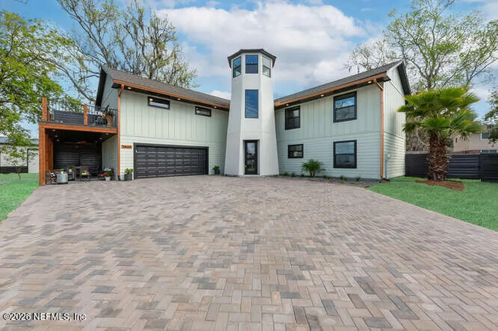 3865 Sandy Shores Drive Jacksonville FL 32277