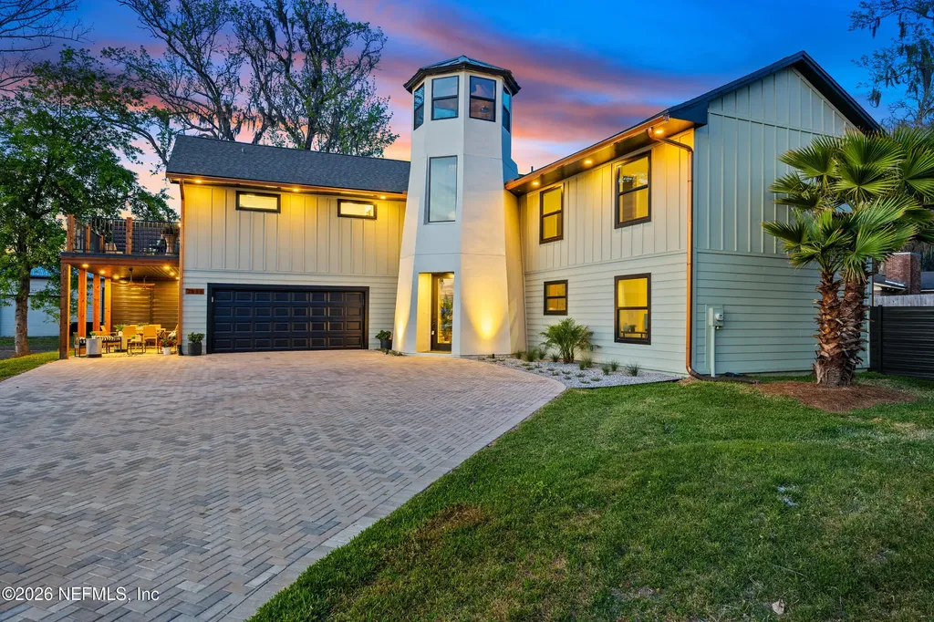 3865 Sandy Shores Drive Jacksonville FL 32277