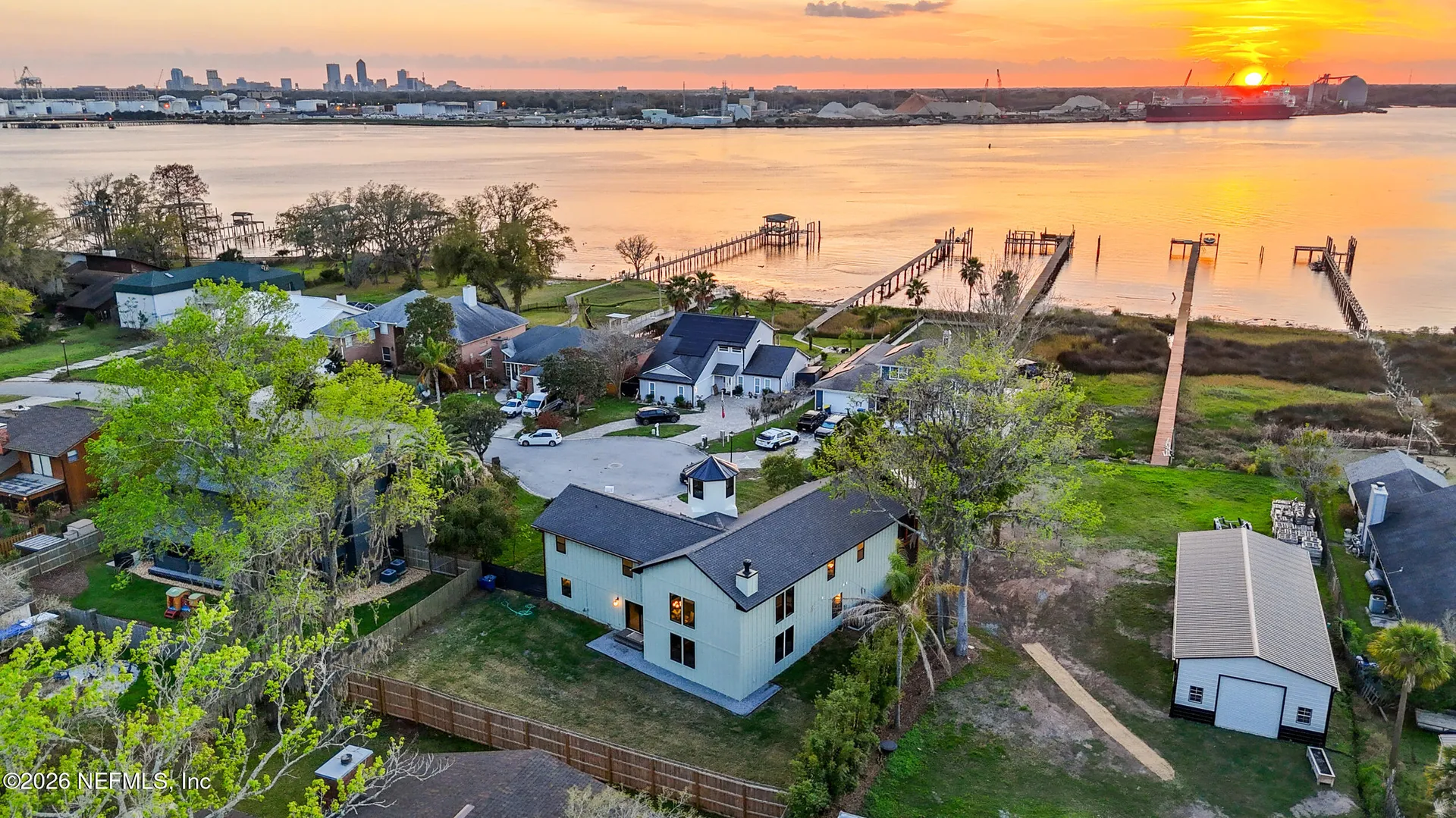 3865 Sandy Shores Drive Jacksonville FL 32277