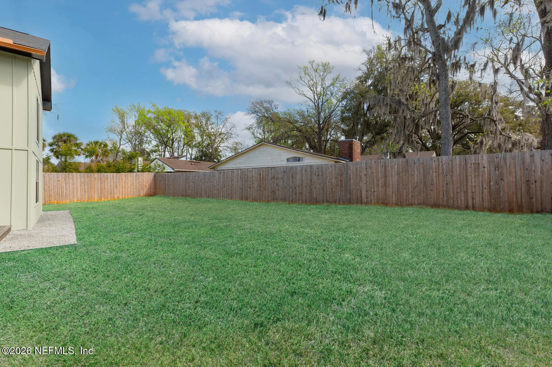 3865 Sandy Shores Drive Jacksonville FL 32277