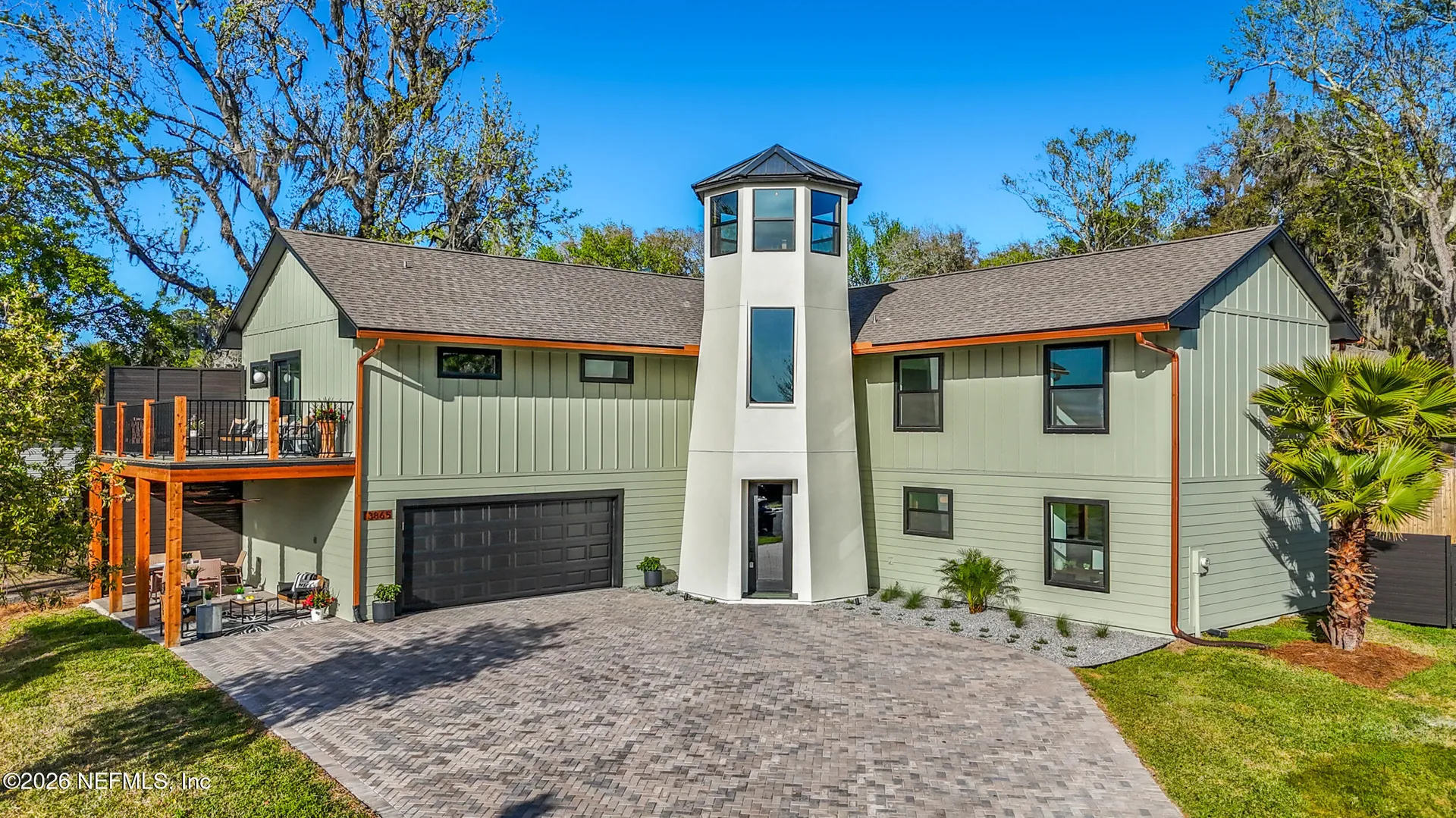 3865 Sandy Shores Drive Jacksonville FL 32277
