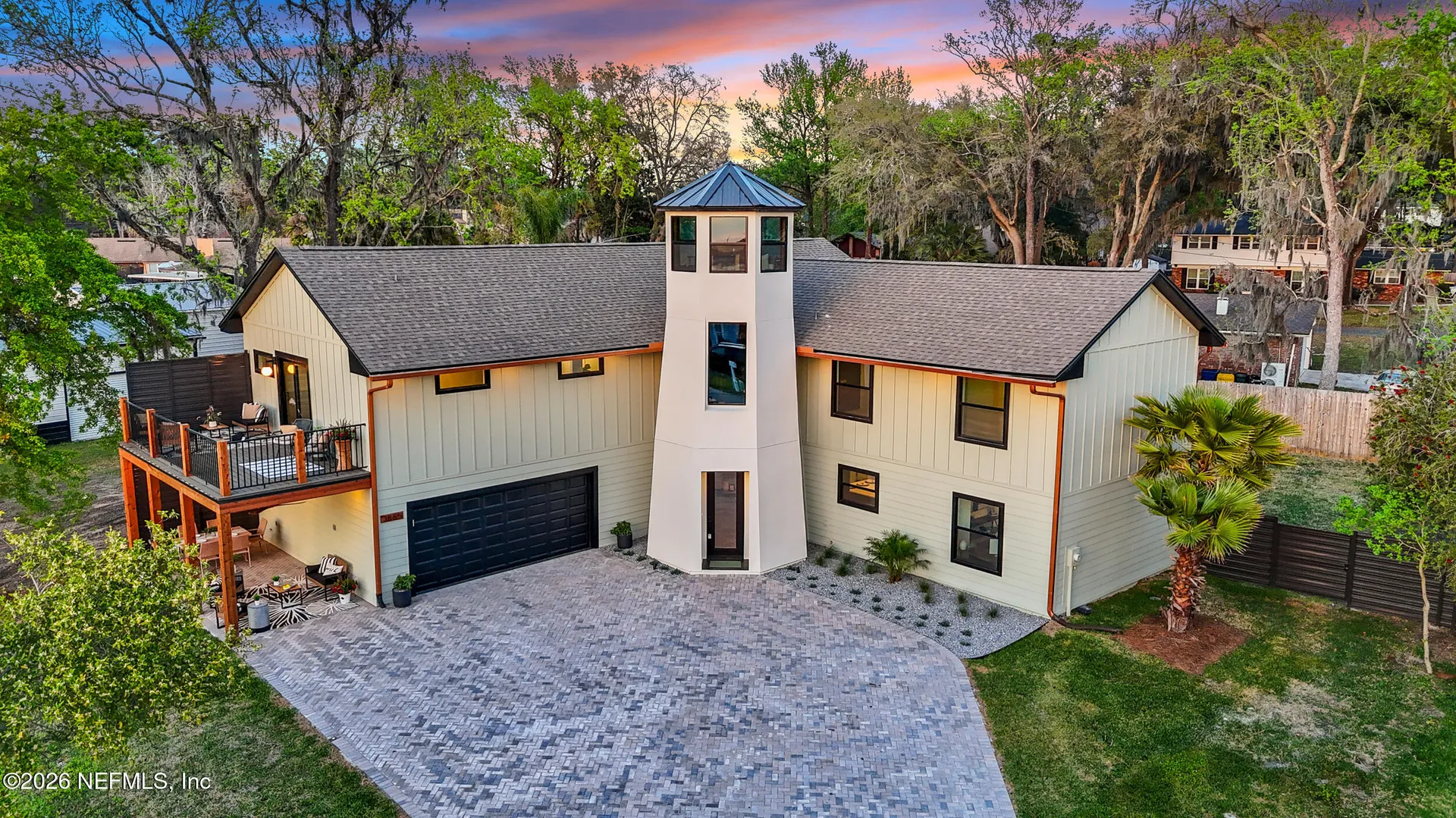 3865 Sandy Shores Drive Jacksonville FL 32277
