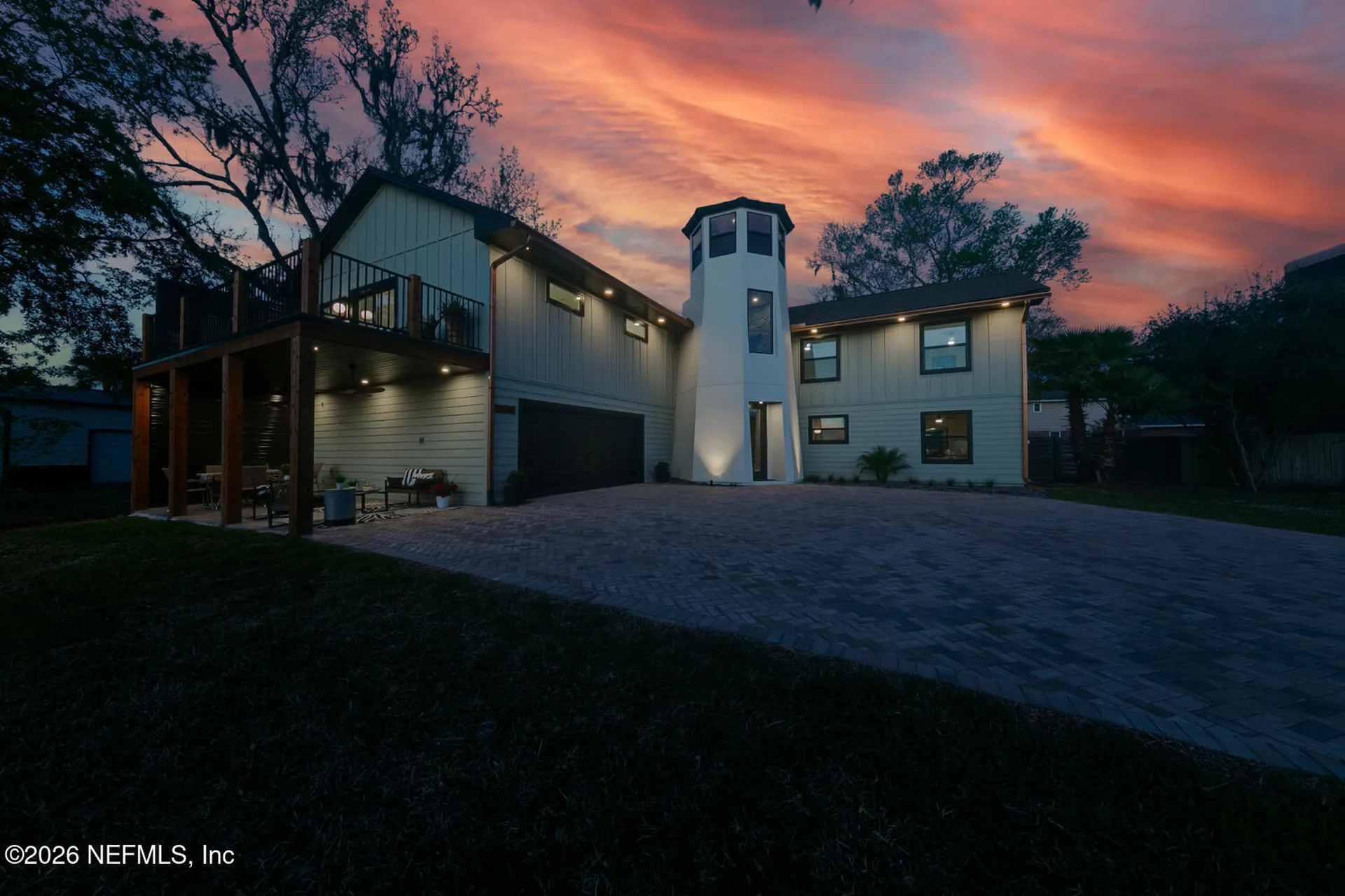 3865 Sandy Shores Drive Jacksonville FL 32277