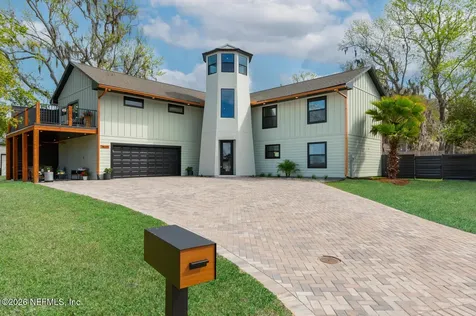 3865 Sandy Shores Drive Jacksonville FL 32277