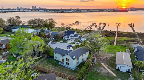3865 Sandy Shores Drive Jacksonville FL 32277
