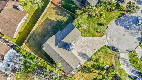 3865 Sandy Shores Drive Jacksonville FL 32277
