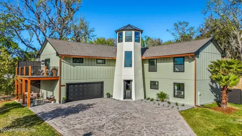 3865 Sandy Shores Drive Jacksonville FL 32277