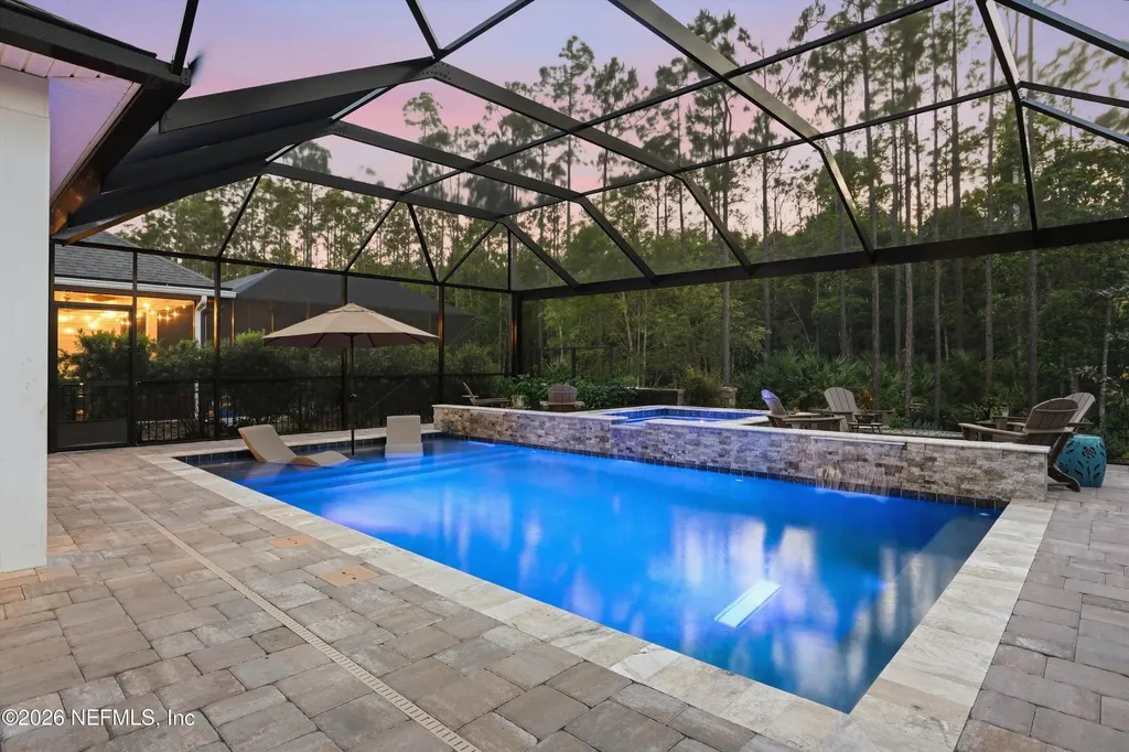 190 Pioneer Village Drive Ponte Vedra FL 32081