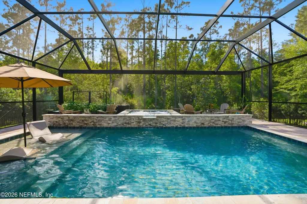 190 Pioneer Village Drive Ponte Vedra FL 32081