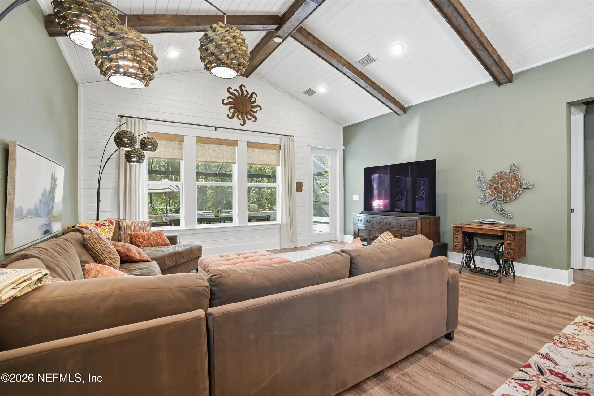 190 Pioneer Village Drive Ponte Vedra FL 32081