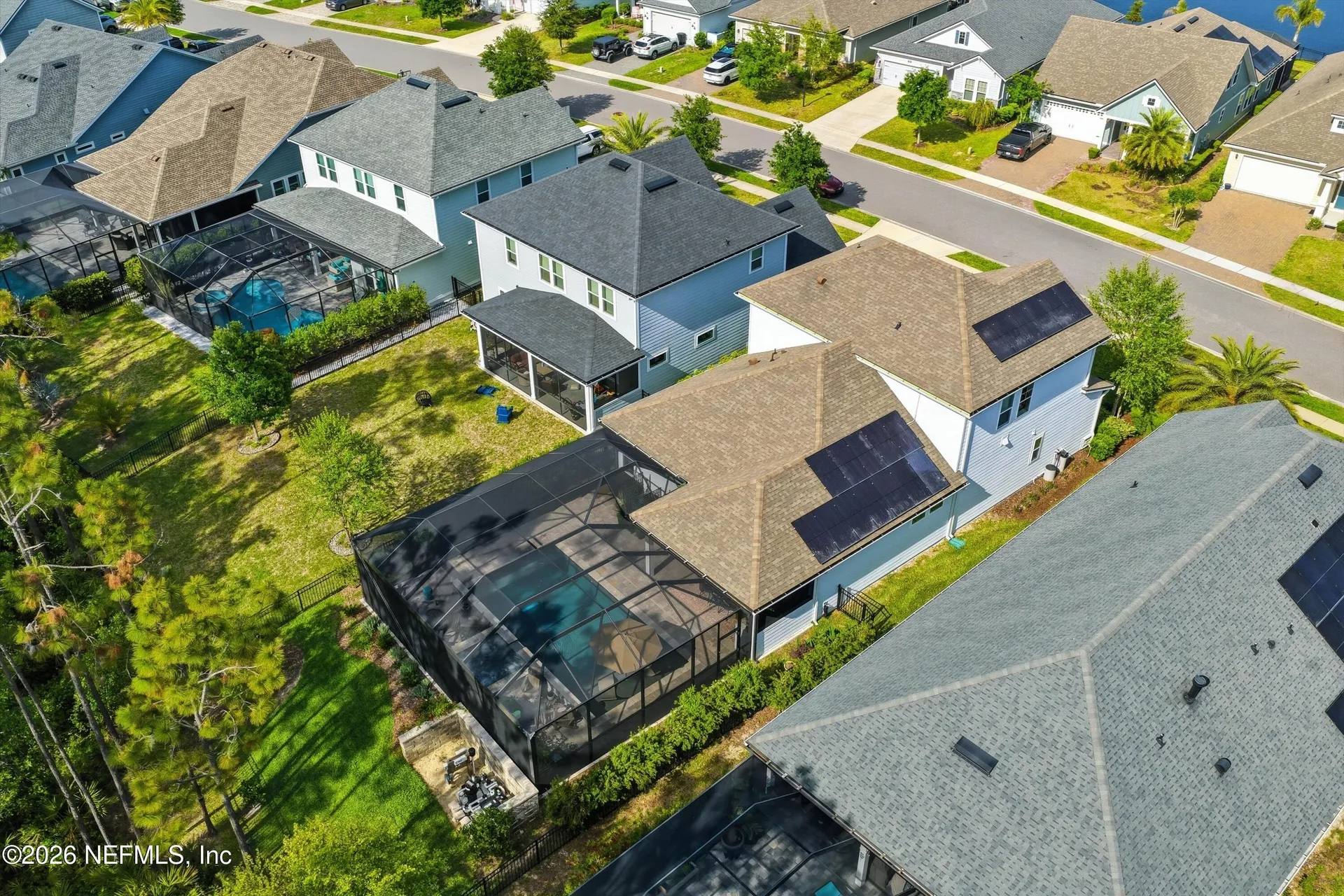 190 Pioneer Village Drive Ponte Vedra FL 32081