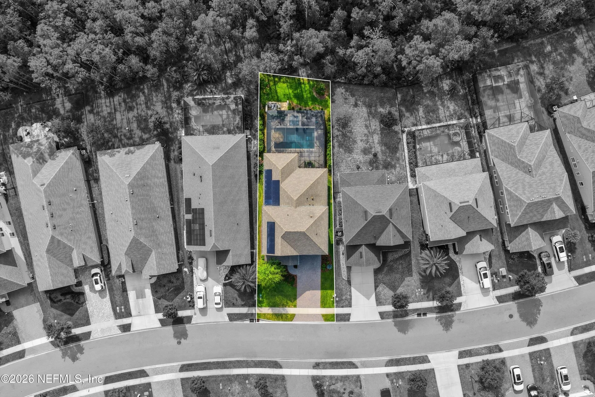 190 Pioneer Village Drive Ponte Vedra FL 32081